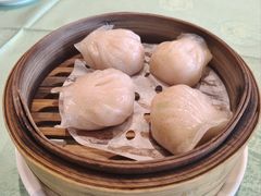 -洪禧楼·老广东海鲜酒楼(宁波万象城店)