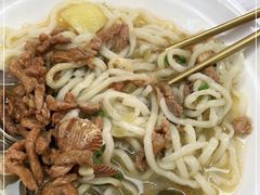 -面道赞宁海海鲜面(迎凤街店)