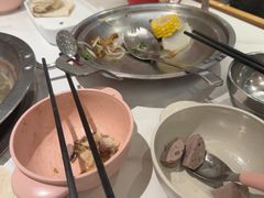 -八合里潮汕鲜牛肉火锅(万科里店)