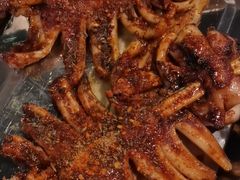 -百味源炭火烤翅 ·夜市大排档(酒仙桥店)