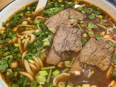 -宛平李记小吃(东关街店)