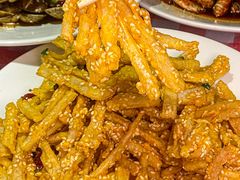 -捌贰虾蟹·江湖菜馆(江汉路店)