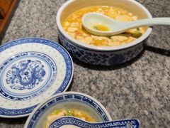 -南京大牌档(青岛万象城店)
