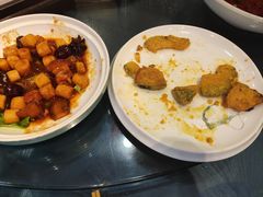 -北方饺子王·海肠捞饭·海鲜锅(山大店)