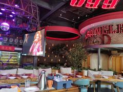 -肉串汪(望京店)