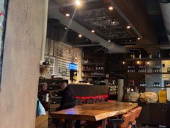 -乌托邦咖啡(武侯祠店)