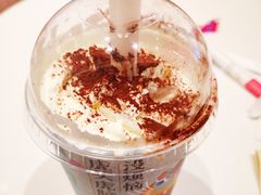 -奈雪的茶(中华广场店)