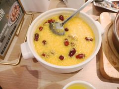 -宽鲜·海鲜锅贴·青岛菜(华润万象城店)