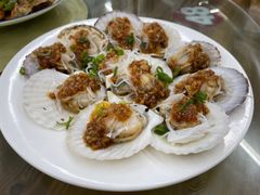 -87号烧烤海鲜·大排档(金沙滩店)