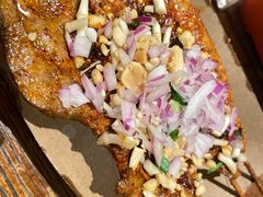 -为民烧烤吧.自贡爆炒菜(收录10年好店)