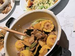 -关东小磨东北菜(漕河泾印象城店)