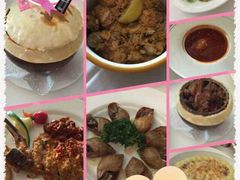 android_upload_pic-成桂西餐厅·42年的味道(五大道疙瘩楼店)