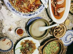 -南京大牌档(凯德1818店)