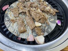 -二刚大块烤肉(东山商业街店)