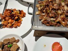-四季民福烤鸭店(王府井东安门店)