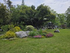 -墨池公园