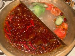 -小龙坎火锅(全球总店)