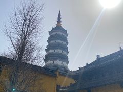 -迎江寺