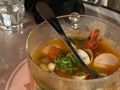 -Ginger(兴国路店)