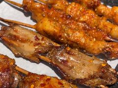 -管氏翅吧(马家堡店)