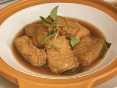 -清晖小苑·顺德菜(观澜湖新城店)