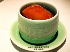 -西湖春天•老字号杭州菜(百汇店)