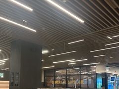 -燃坊JEN ACTIVE游泳健身中心·深圳前海JEN酒店