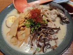 肥牛拉面-傑·料理·海鲜放题(佛山文华荟店)