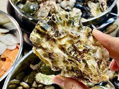 -富临港·蒸汽海鲜·手抓海鲜·炒菜(栈桥店)