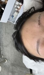 -Doris多里斯半永久纹眉·SMP纹发·发际线