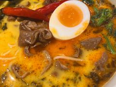 -和府捞面(东直门银座店)