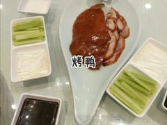-金蝉食府(维吉奥广场店)