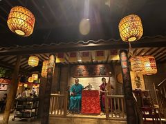 -南京大牌档(崇文门国瑞店)