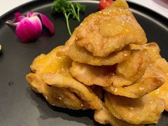 最东北锅包肉-百富源·海鲜辽菜(和平北大街店)