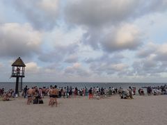 -启东恒大海上威尼斯酒店