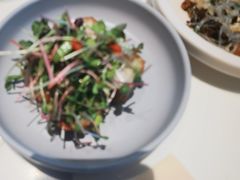 -胡麻(静安嘉里店)