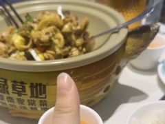 -绿草地·湘菜(7mall店)