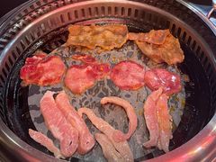 -火影碳烤牛肋条自助烤肉榴莲(龙华店)