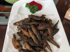 -大自然(鲁家村店)