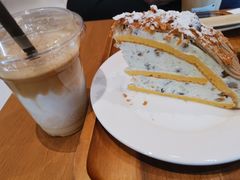 -Peet's Coffee皮爷咖啡(武商Mall手作店)