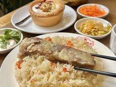 -塔里木的羊·新疆特色餐厅(钱湖北路店)