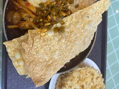 -红鼻子桂林米粉(金唐新光界店)