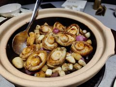 -徐记海鲜(南油永新汇店)