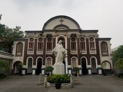 -平安桥天主教堂