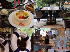 -青岛鑫江温德姆酒店