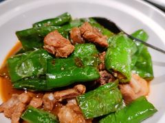 -坛宗剁椒鱼头(河西王府井店)