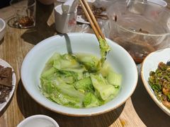 -湘阁里辣(沙井华润万家店)