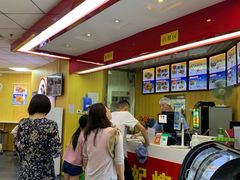 -香妃烤鸡(新奥店)