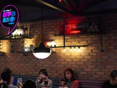 大堂-匠子烤鱼(桫椤湾店)