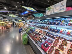 -Olé精品超市(前海壹方城店)